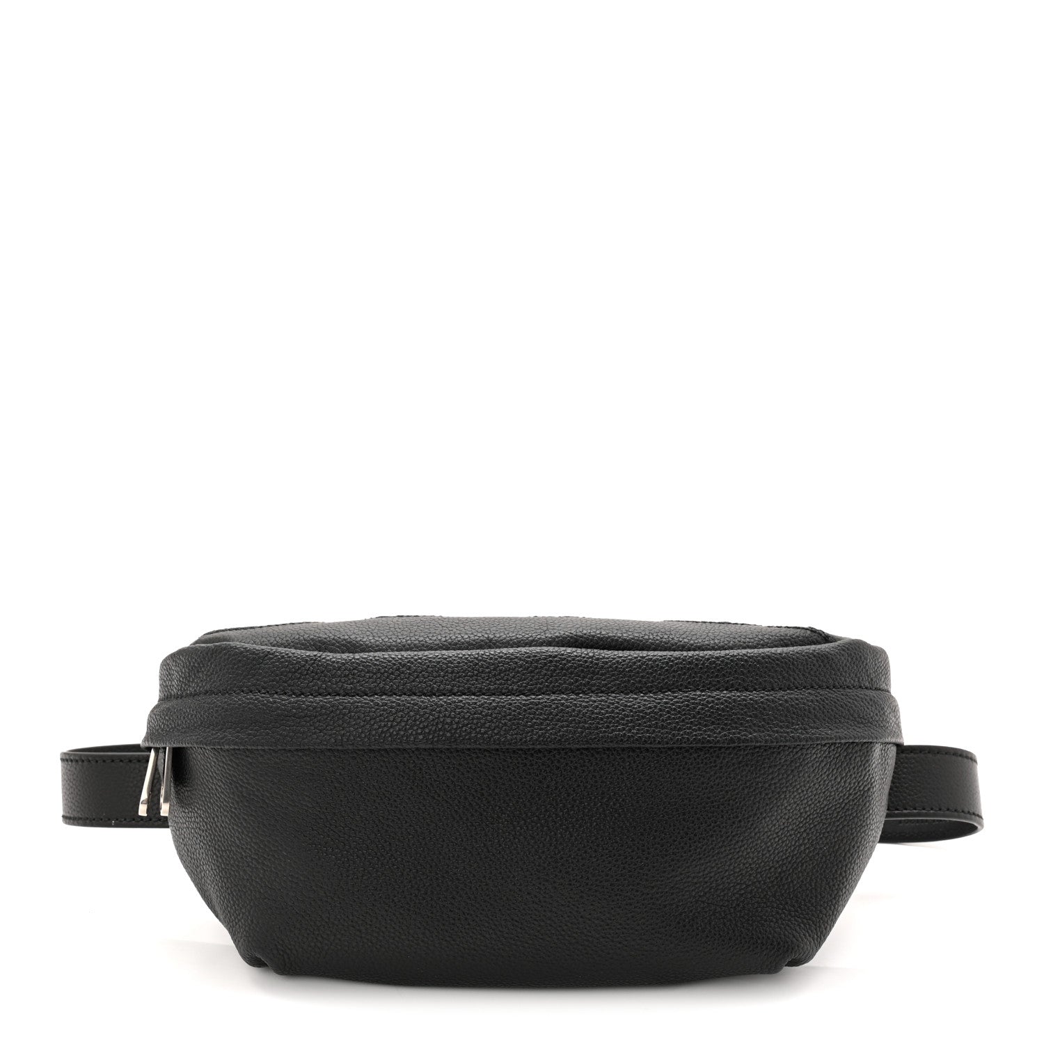 Gucci Grained Calfskin Embossed GG Monogram Belt Bag 80/32 1 of 11