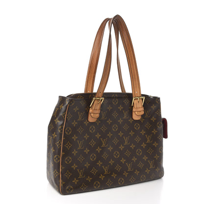 Louis Vuitton Monogram Multipli-Cite 2 of 11