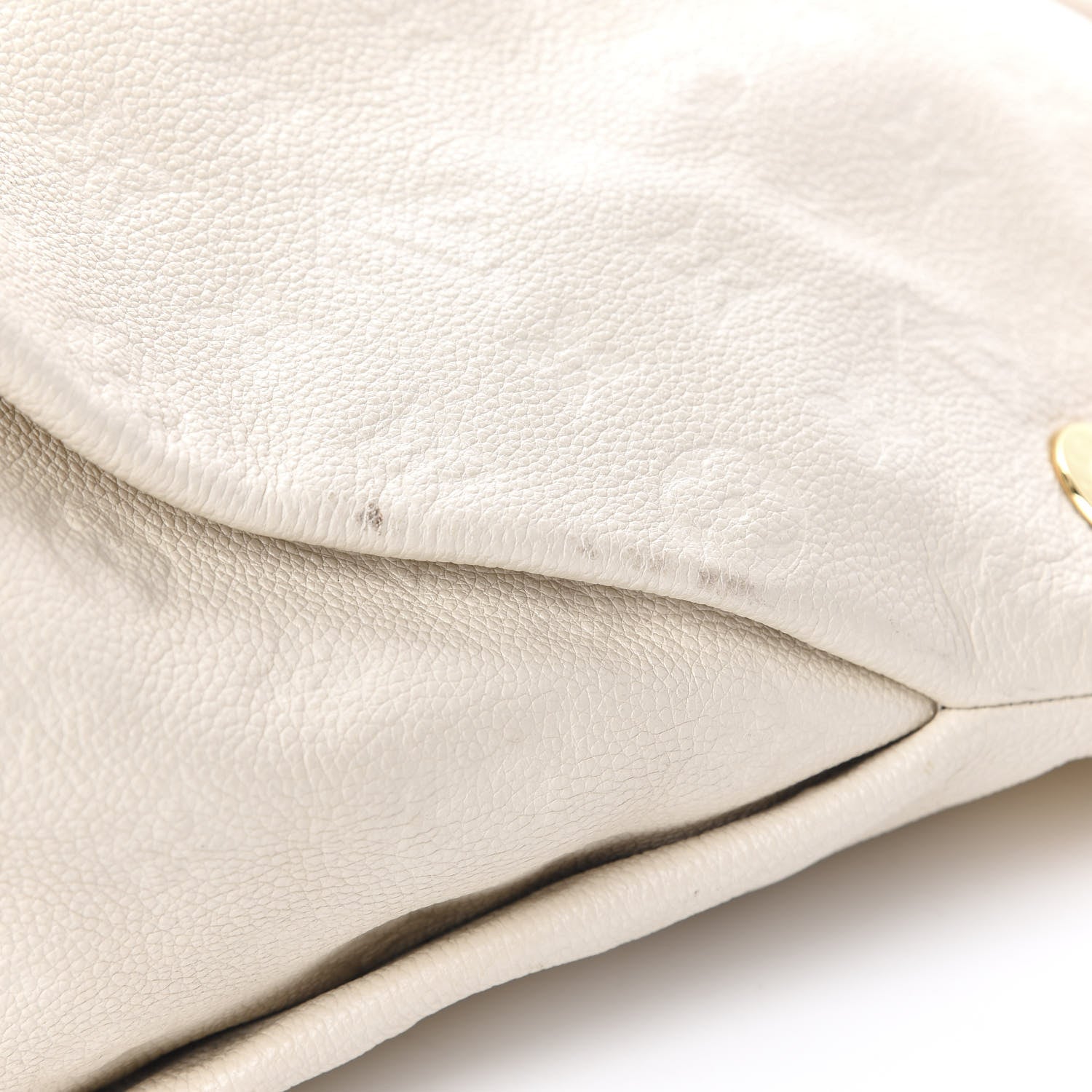 Louis Vuitton Empreinte Artsy MM Neige 14 of 17