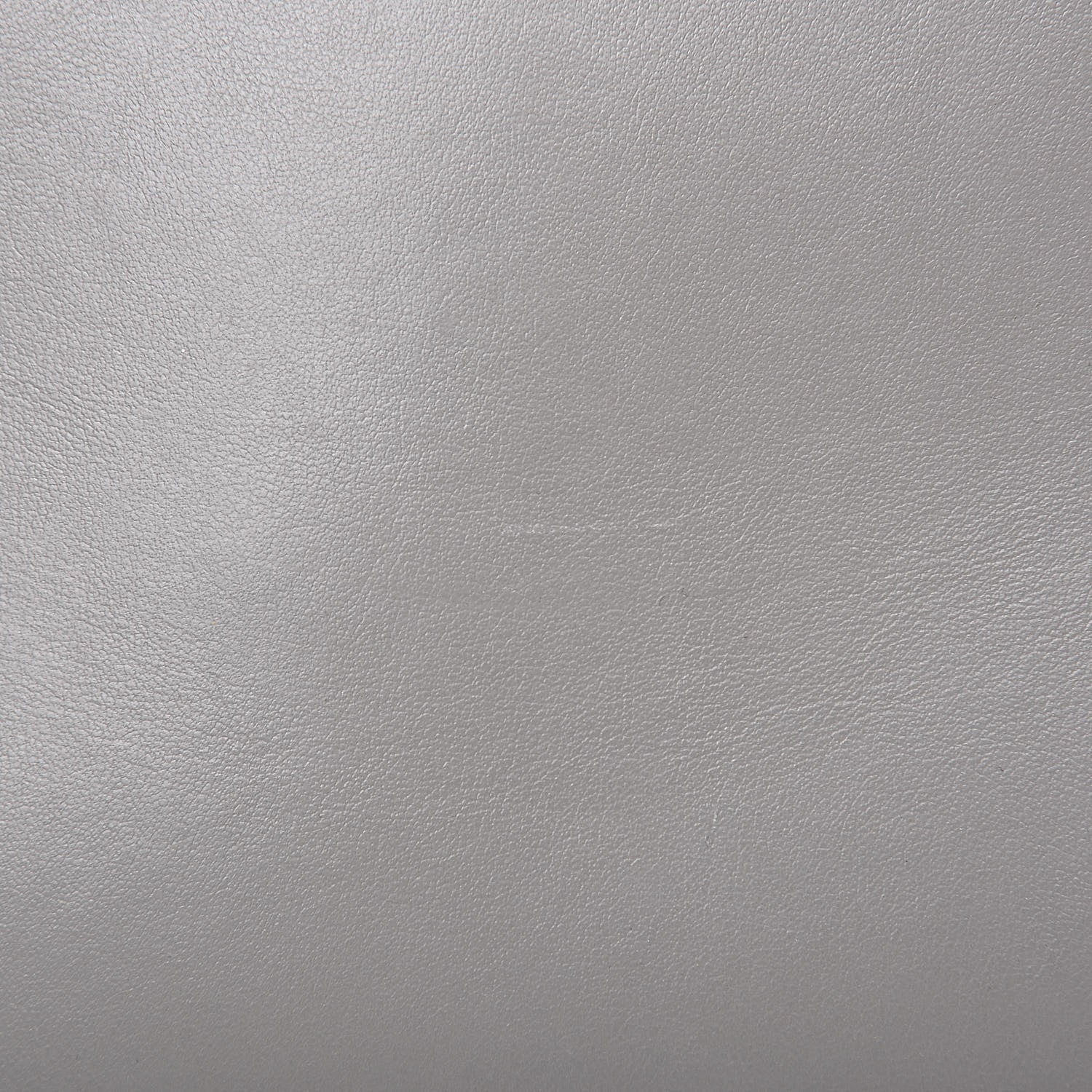 Saint Laurent Calfskin Monogram Baby Cabas Fog 11 of 11