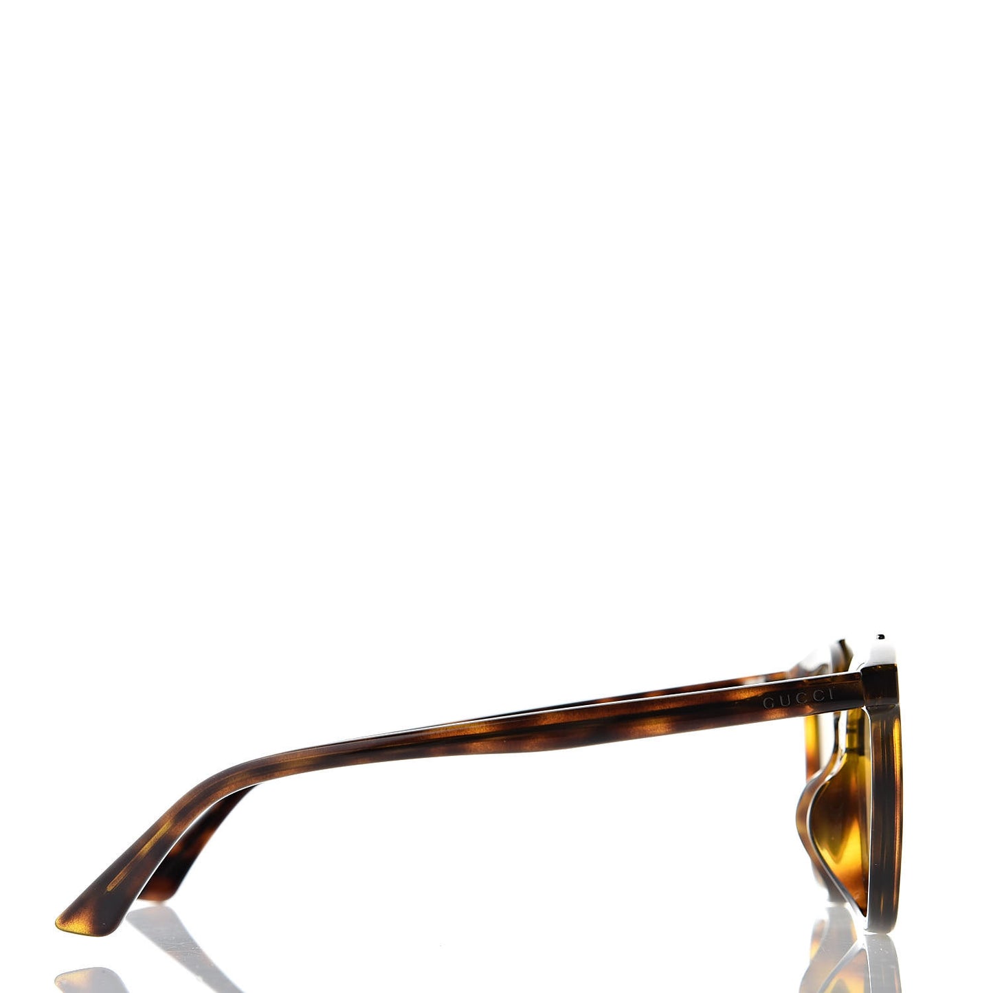 Sunglasses GG0403 Tortoise