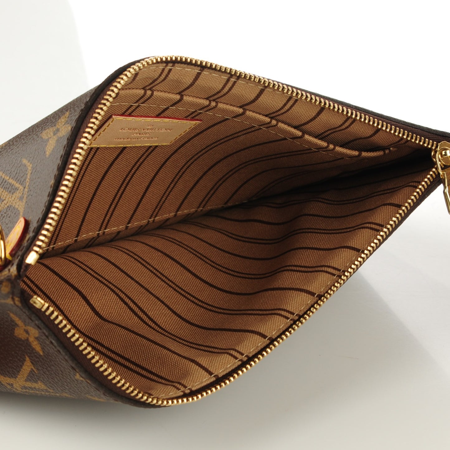 Monogram Neo Neverfull MM