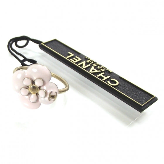 Camellia Ring Lilac