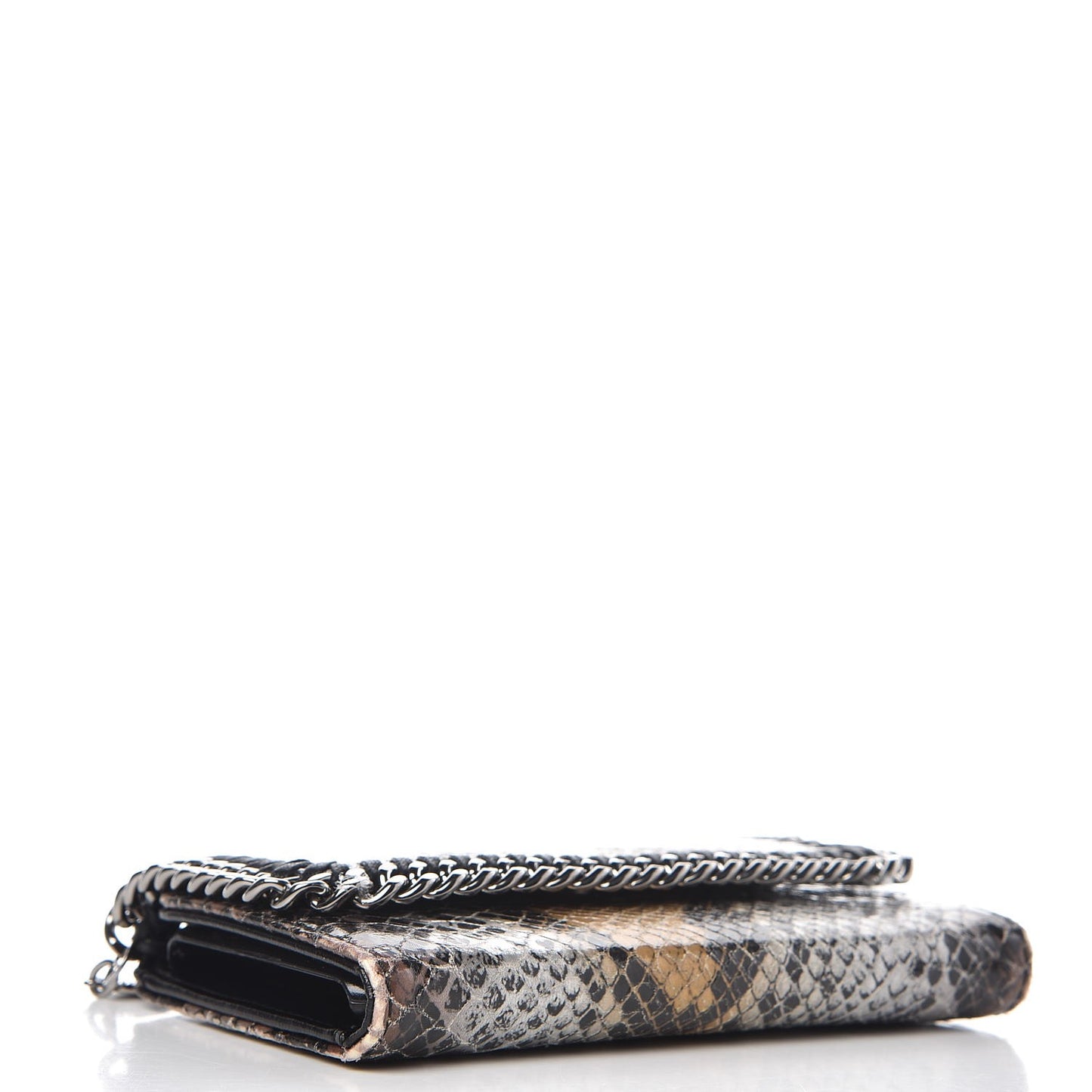 Faux Python Falabella iPhone 6 Wallet Case