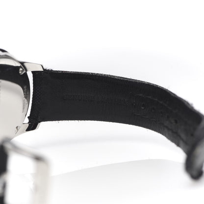 Burberry Stainless Steel Calfskin 40mm Classic Round Quartz Watch BU10008 8 of 9