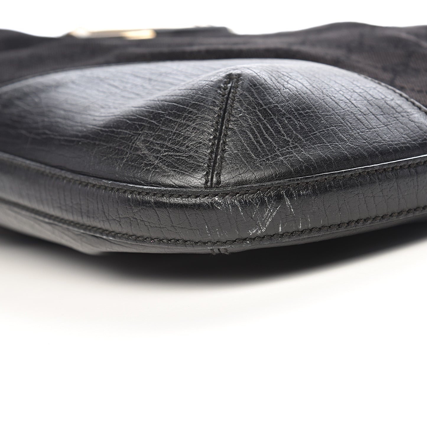 Monogram Hasler Hobo Black