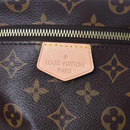Louis Vuitton Monogram Bumbag 6 of 8