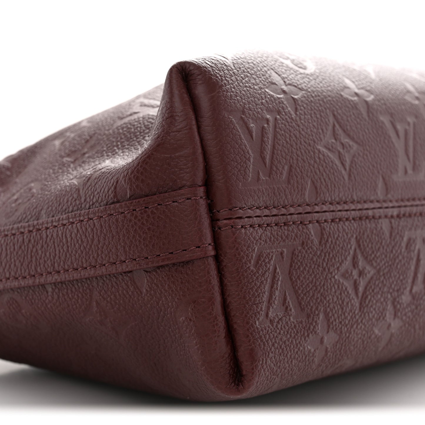 Empreinte Monogram Sac Sport NM Wine