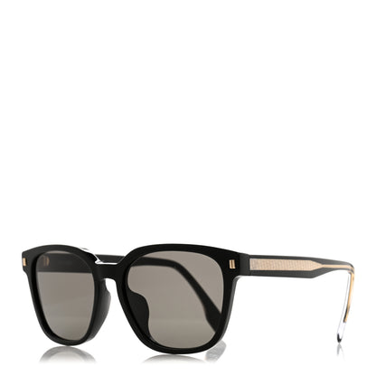 Fendi Square Sunglasses FE40001U Black 1 of 8