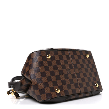 Louis Vuitton Damier Ebene Verona PM 4 of 10