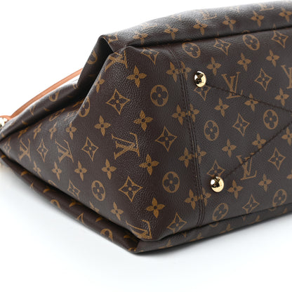 Louis Vuitton Monogram Artsy MM 8 of 9