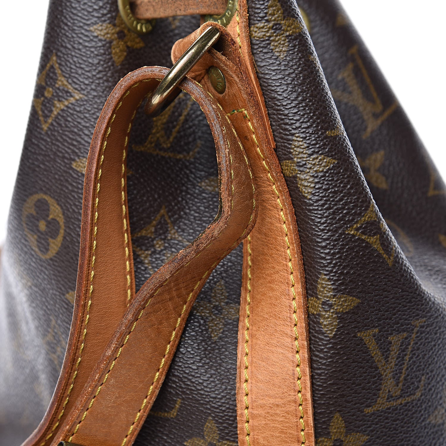 Louis Vuitton Monogram Noe 14 of 17