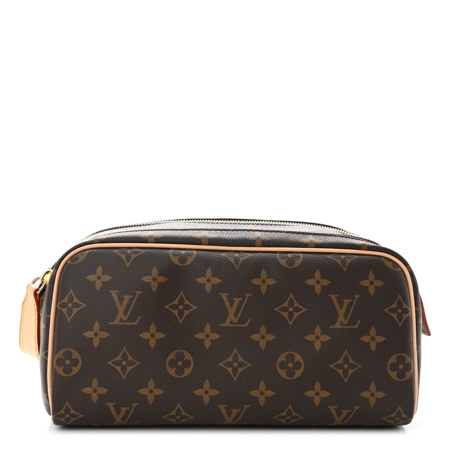 Monogram Dopp Kit Toilet Pouch