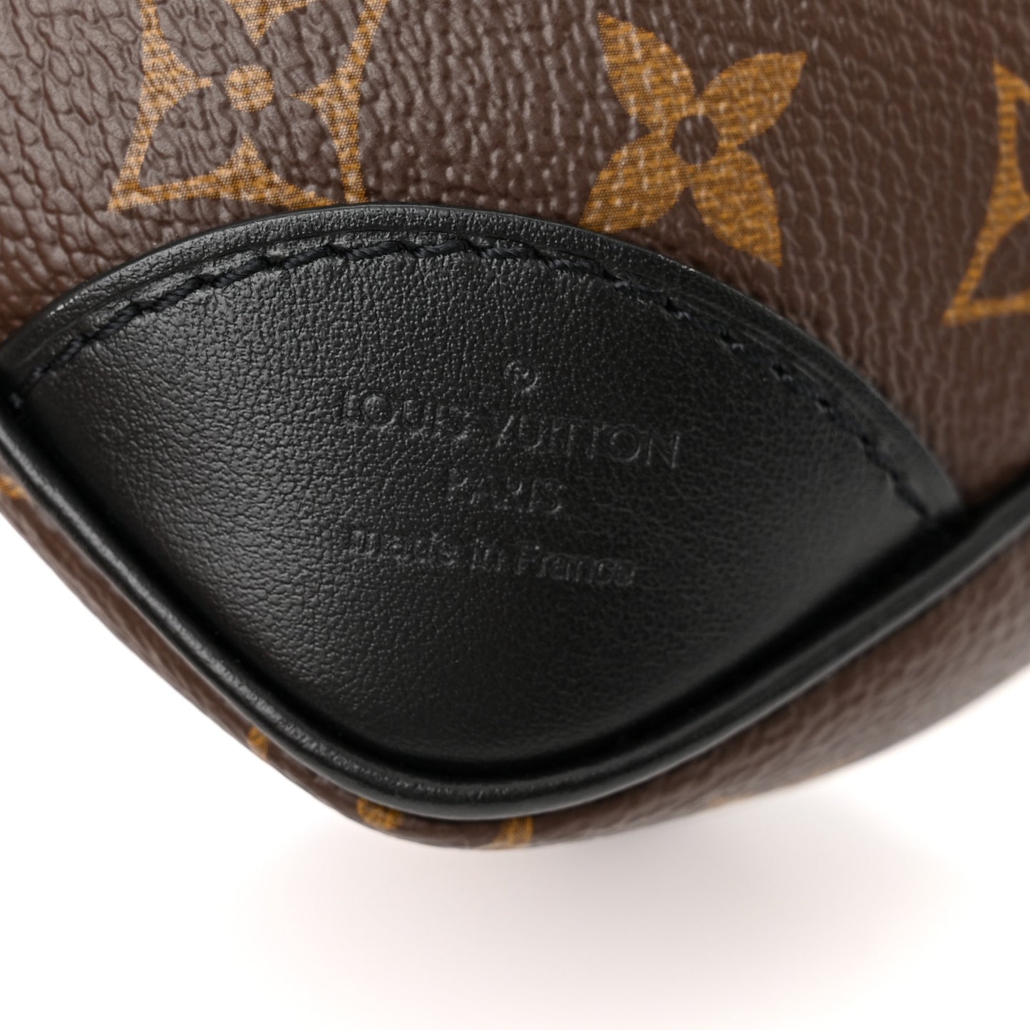 Monogram Odeon PM Black