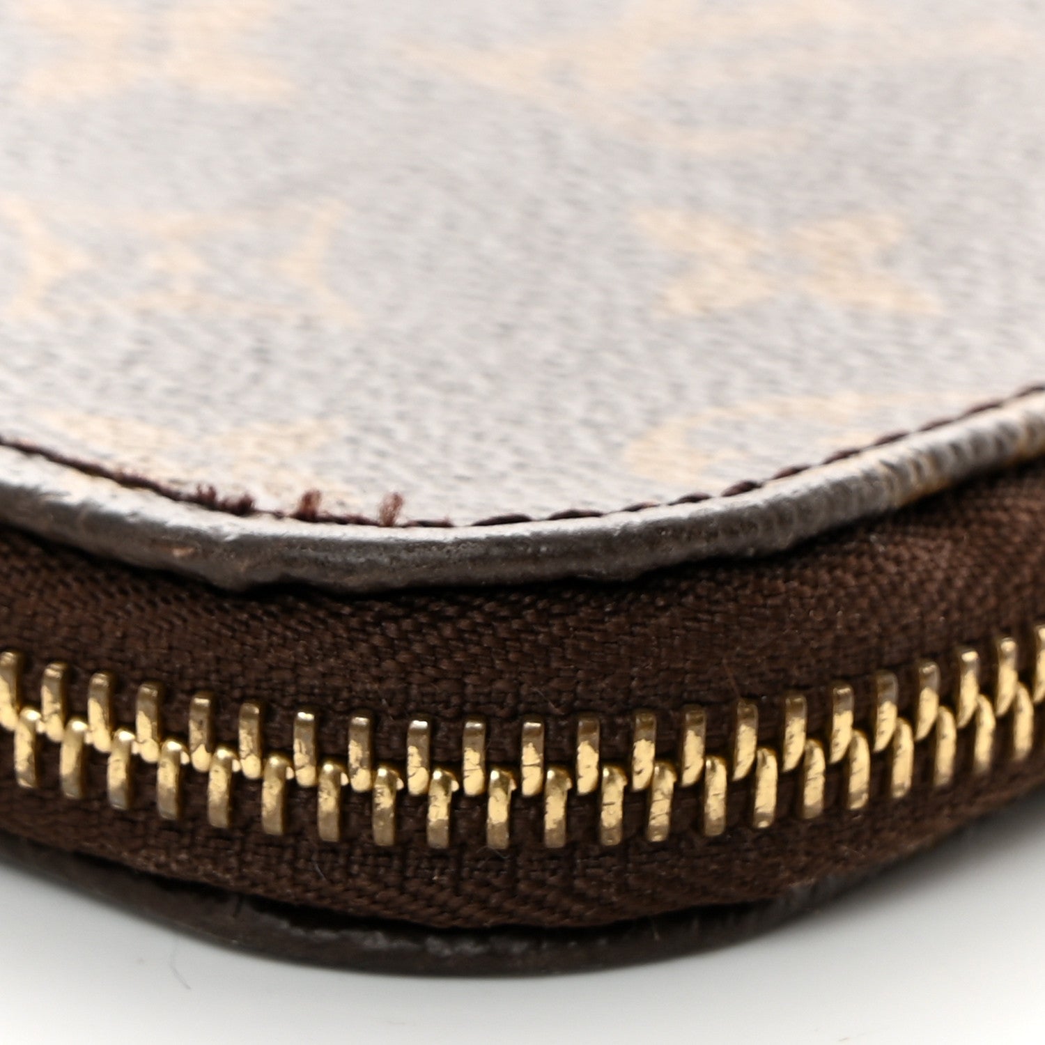 Louis Vuitton Monogram Poche Documents Portfolio Case 39 9 of 9