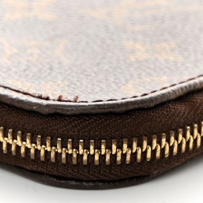 Louis Vuitton Monogram Poche Documents Portfolio Case 39 9 of 9