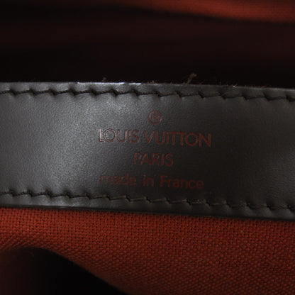 Louis Vuitton Damier Ebene Naviglio 8 of 9