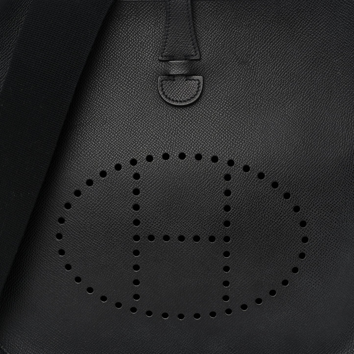 Epsom Evelyne PM Black