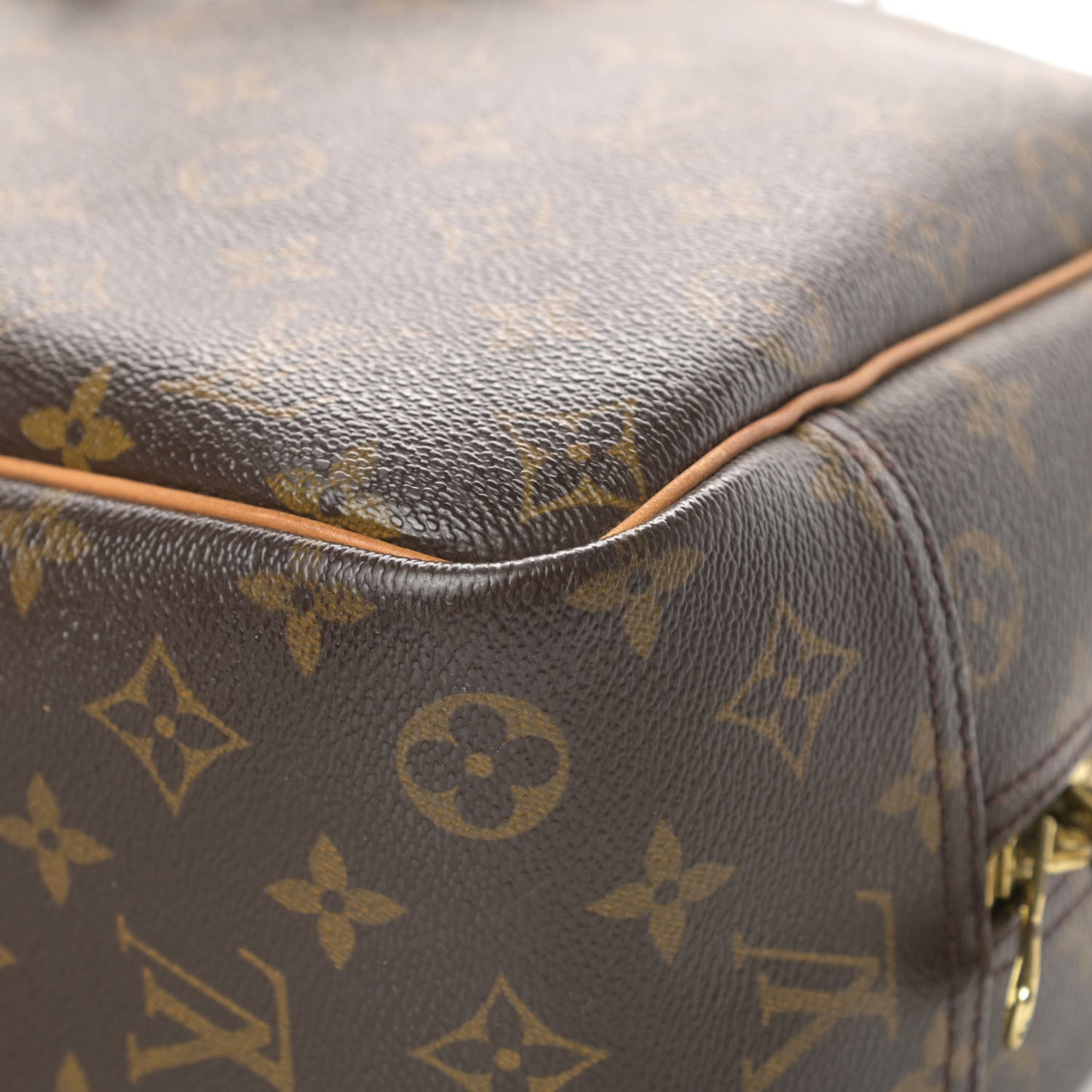 Monogram Deauville