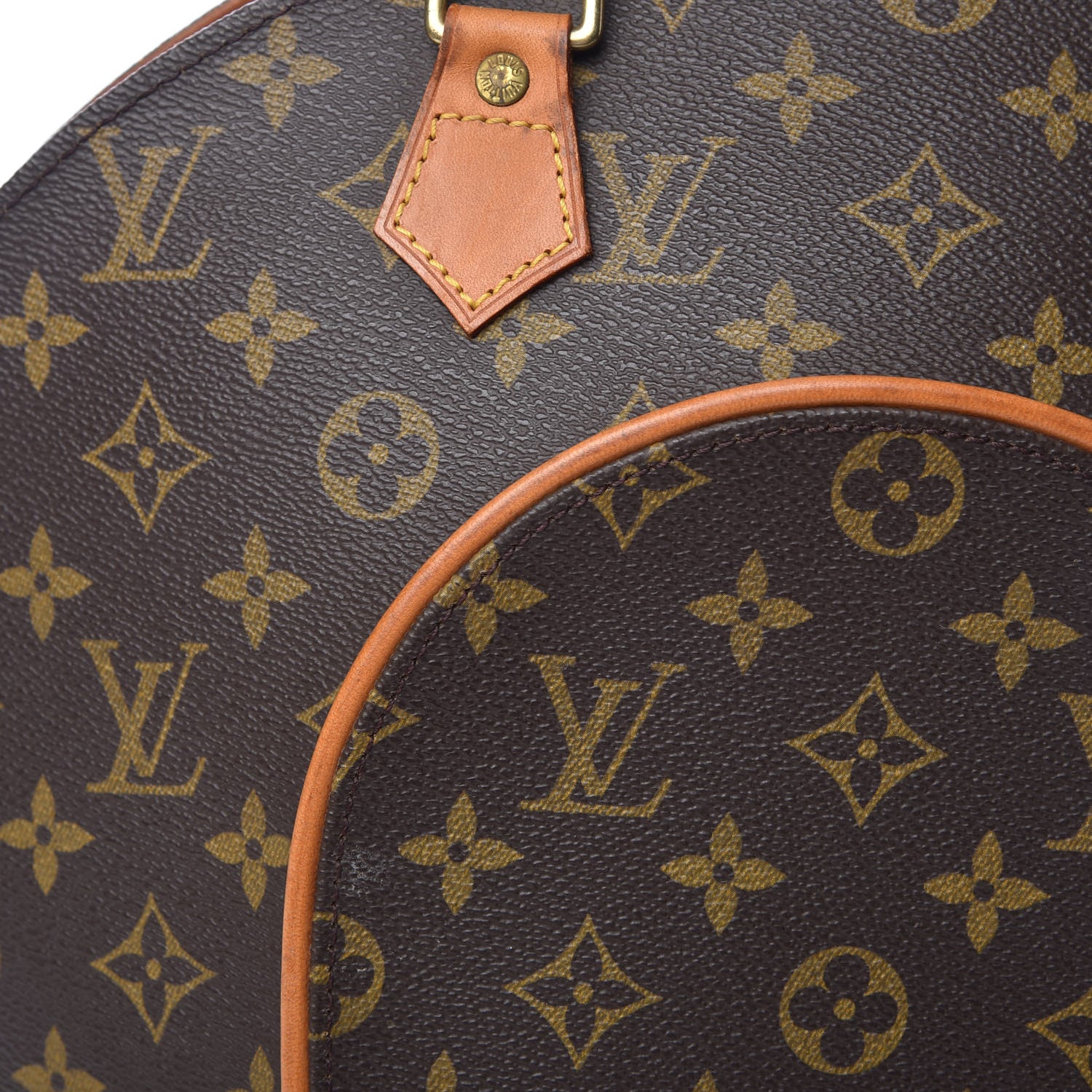 Louis Vuitton Monogram Ellipse MM 11 of 15