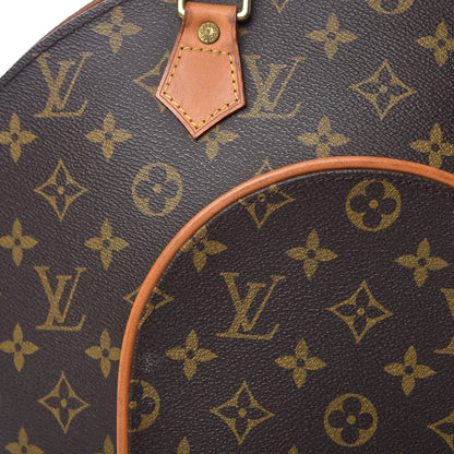 Louis Vuitton Monogram Ellipse MM 11 of 15