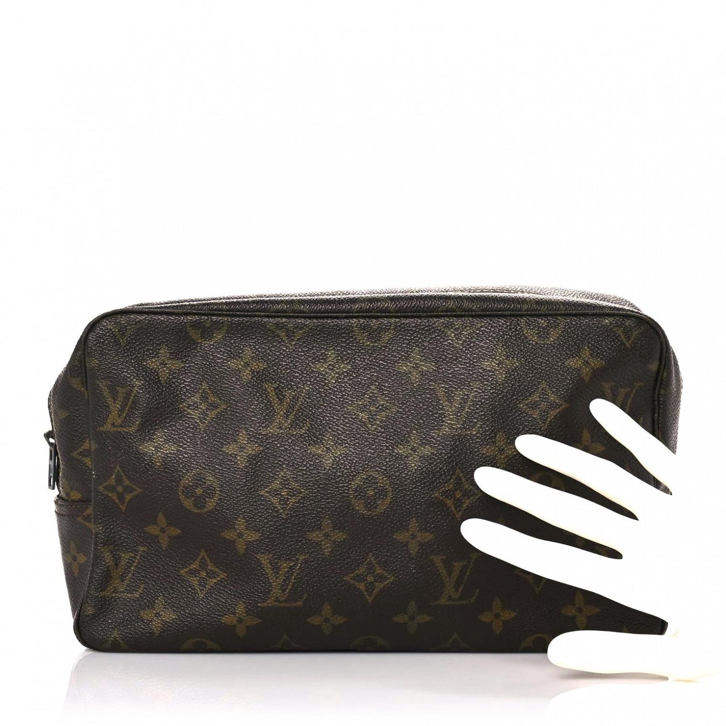 Monogram Trousse Toilette 28