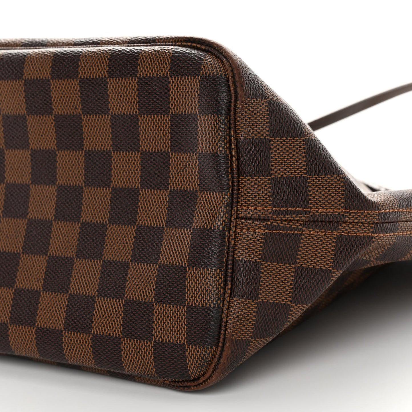 Damier Ebene Neverfull MM