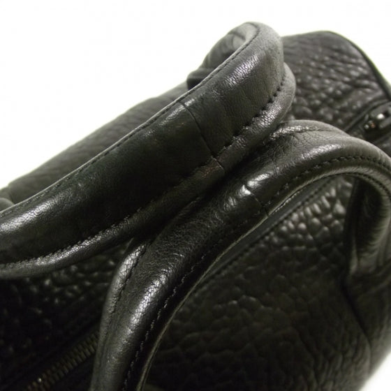 Alexander Wang Leather Rocco Duffel 6 of 8