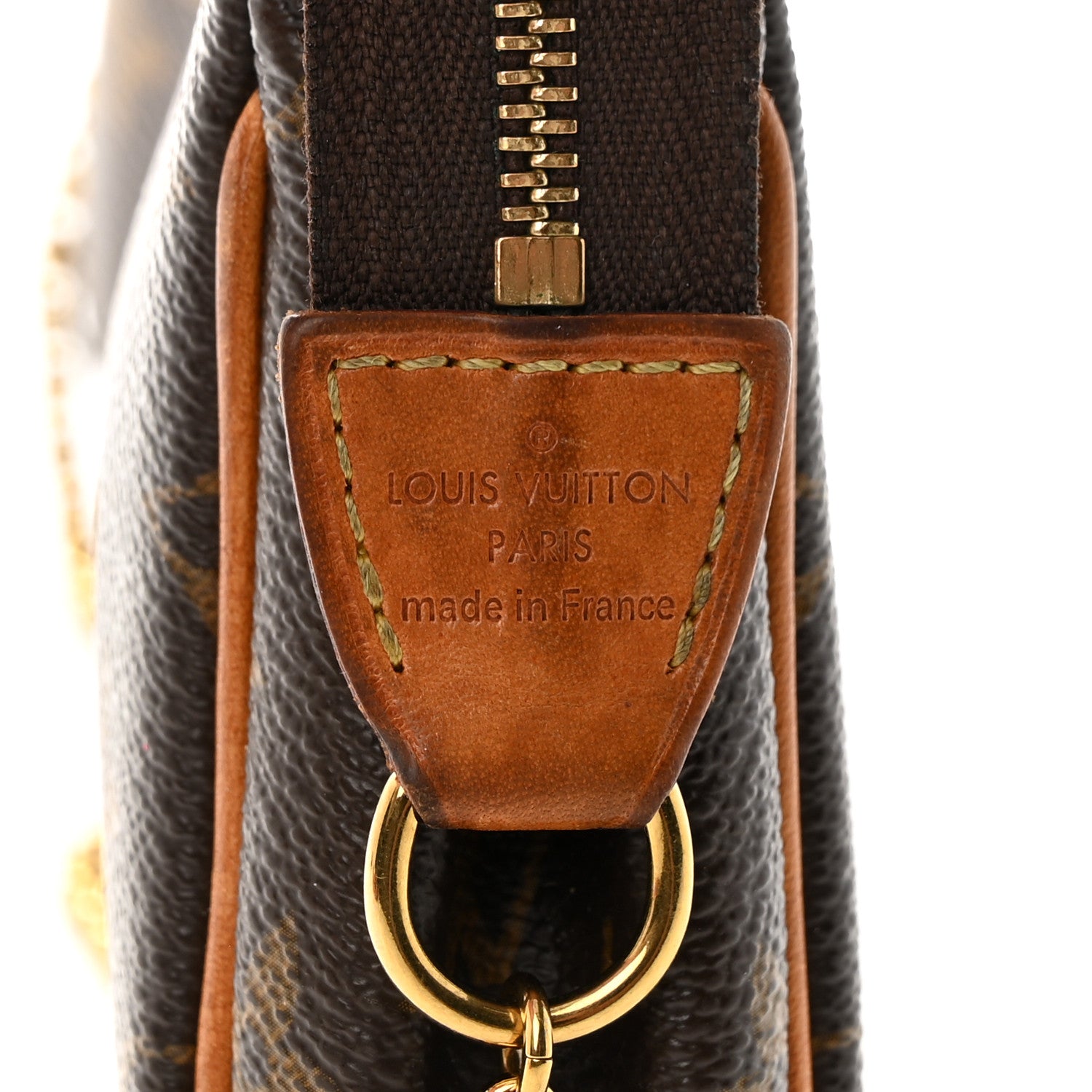 Louis Vuitton Monogram Eva Clutch 7 of 12