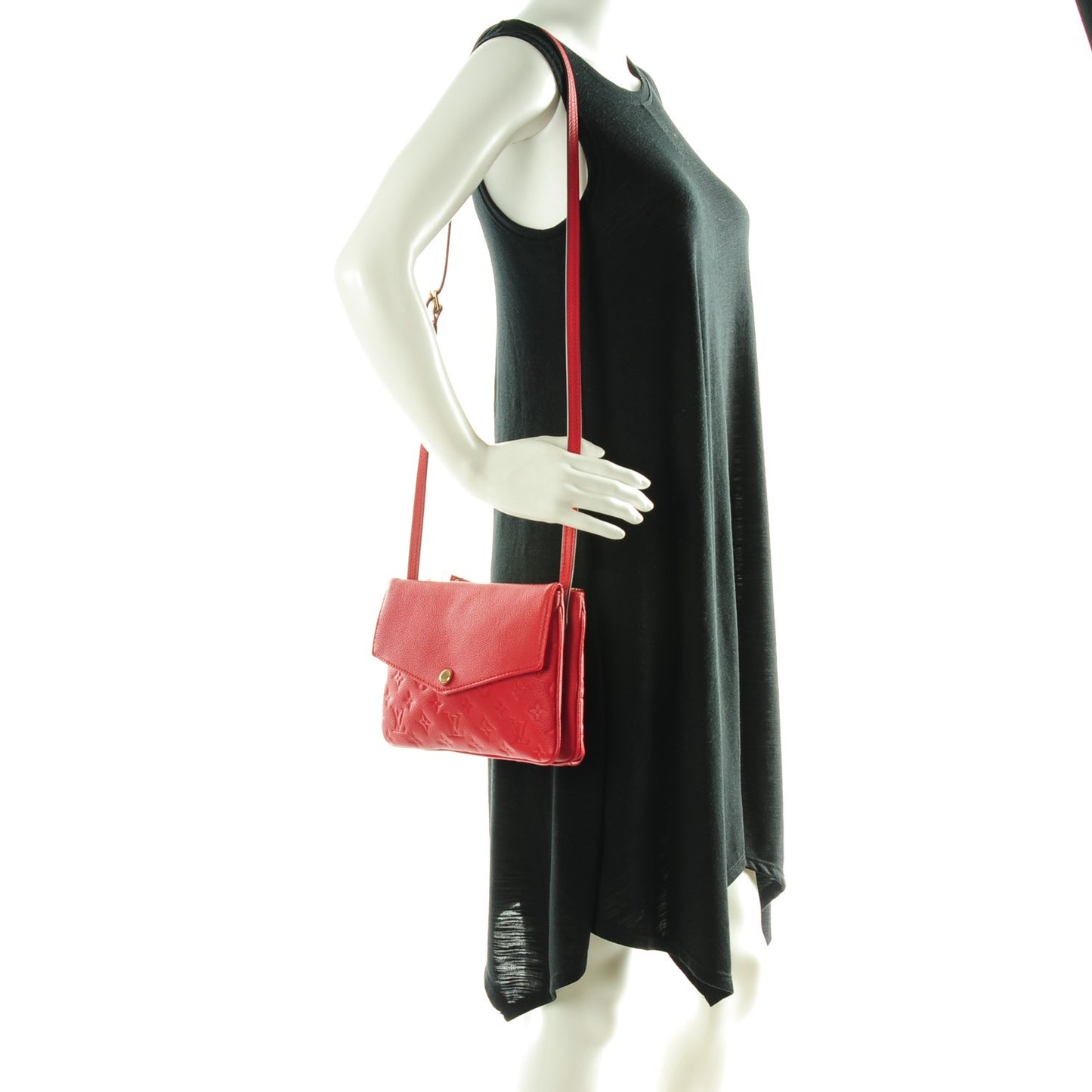 Empreinte Twice Cherry