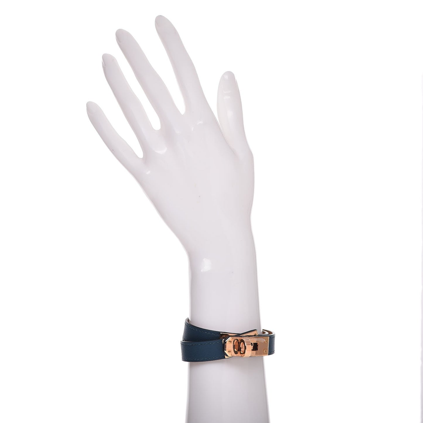 Swift Kelly Double Tour Bracelet S Colvert