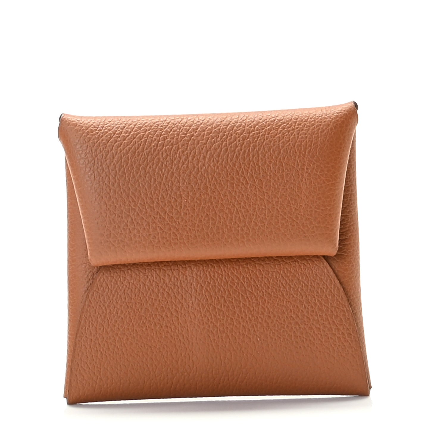 Evercolor Bastia Verso Coin Purse Gold Beige De Weimar