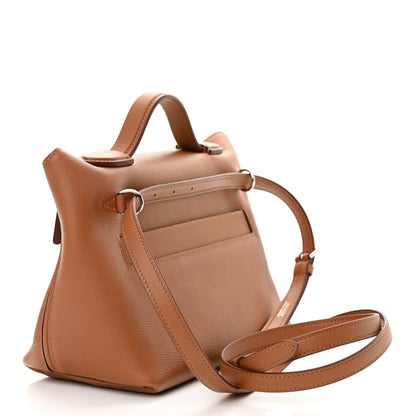 Hermes Evercolor Swift 24/24 21 Gold 3 of 11
