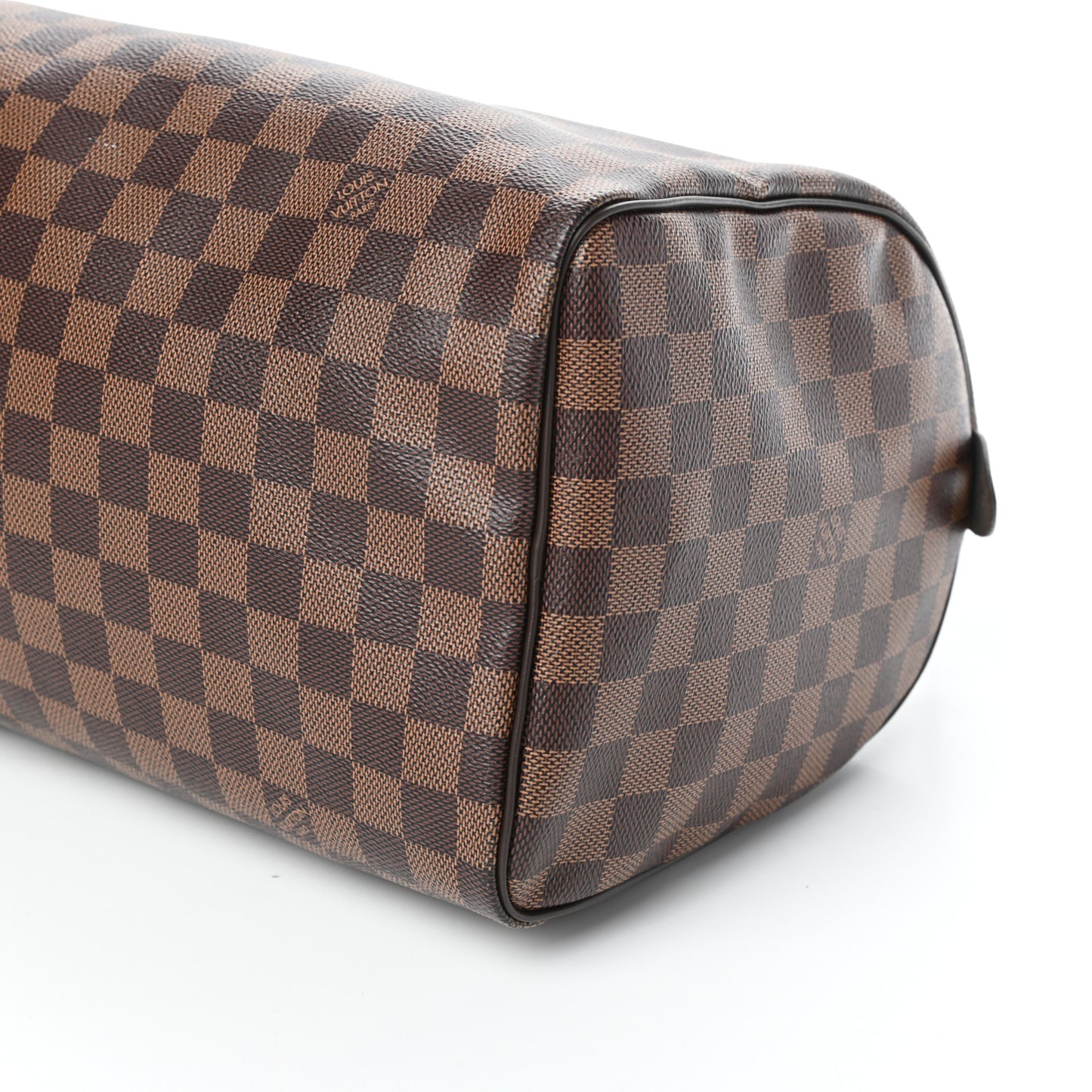 Damier Ebene Speedy 30