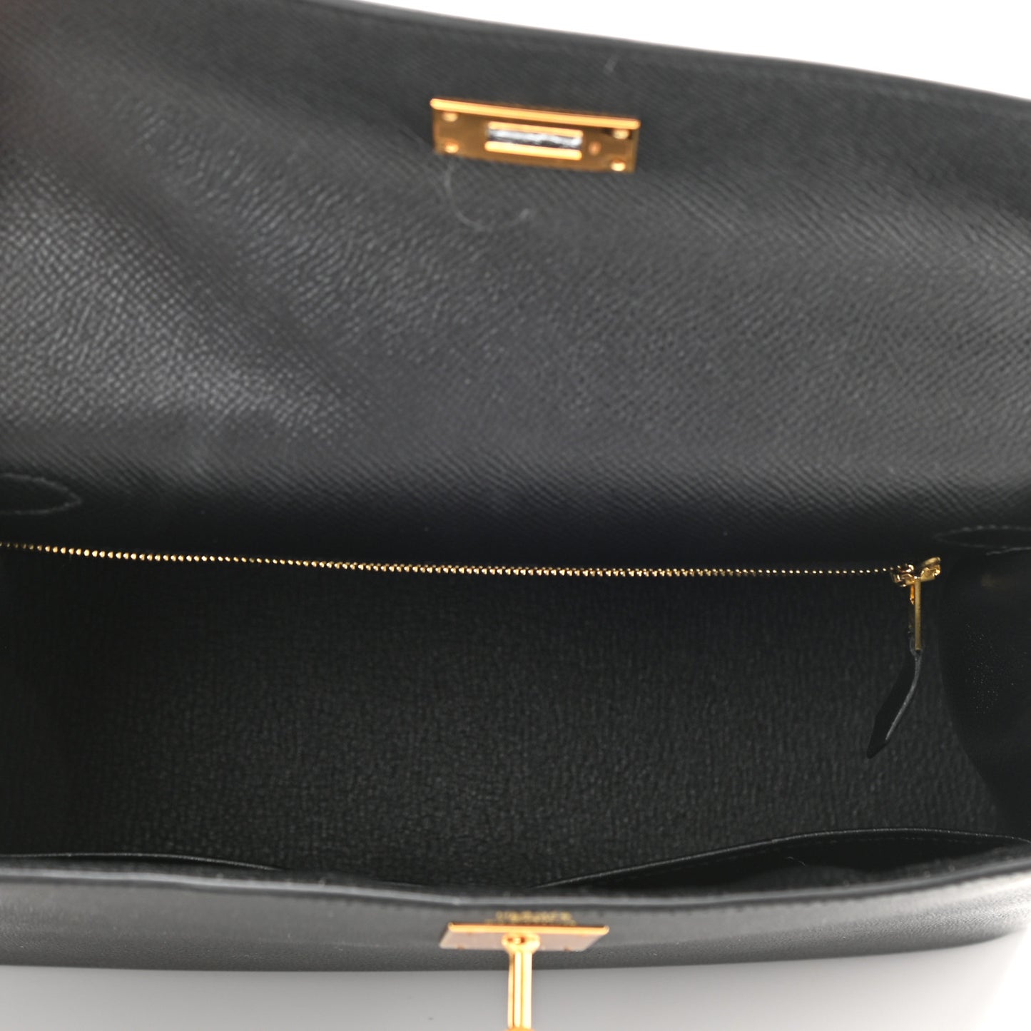 Epsom Kelly Sellier 28 Black