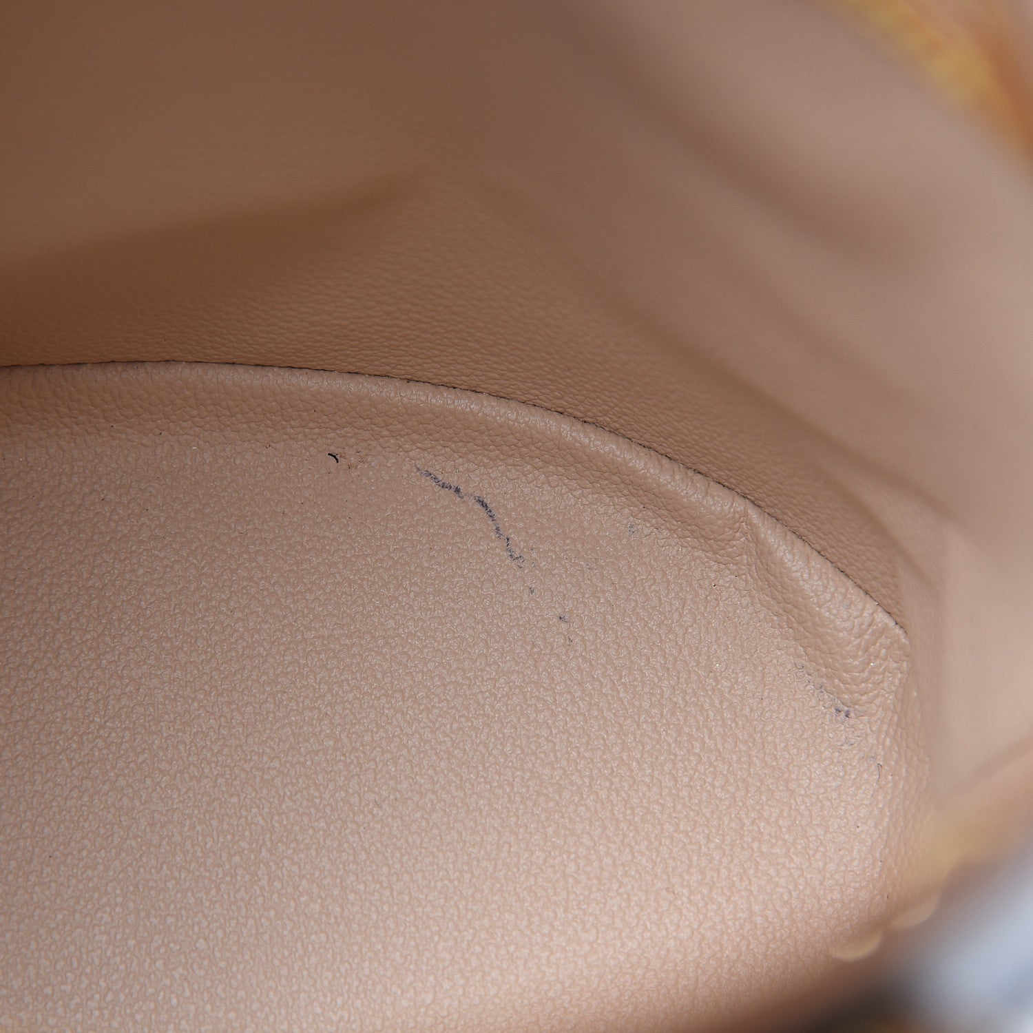 Louis Vuitton Monogram Petit Bucket 23 6 of 18