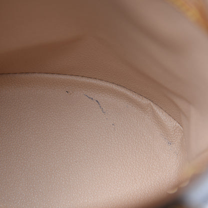 Louis Vuitton Monogram Petit Bucket 23 6 of 18