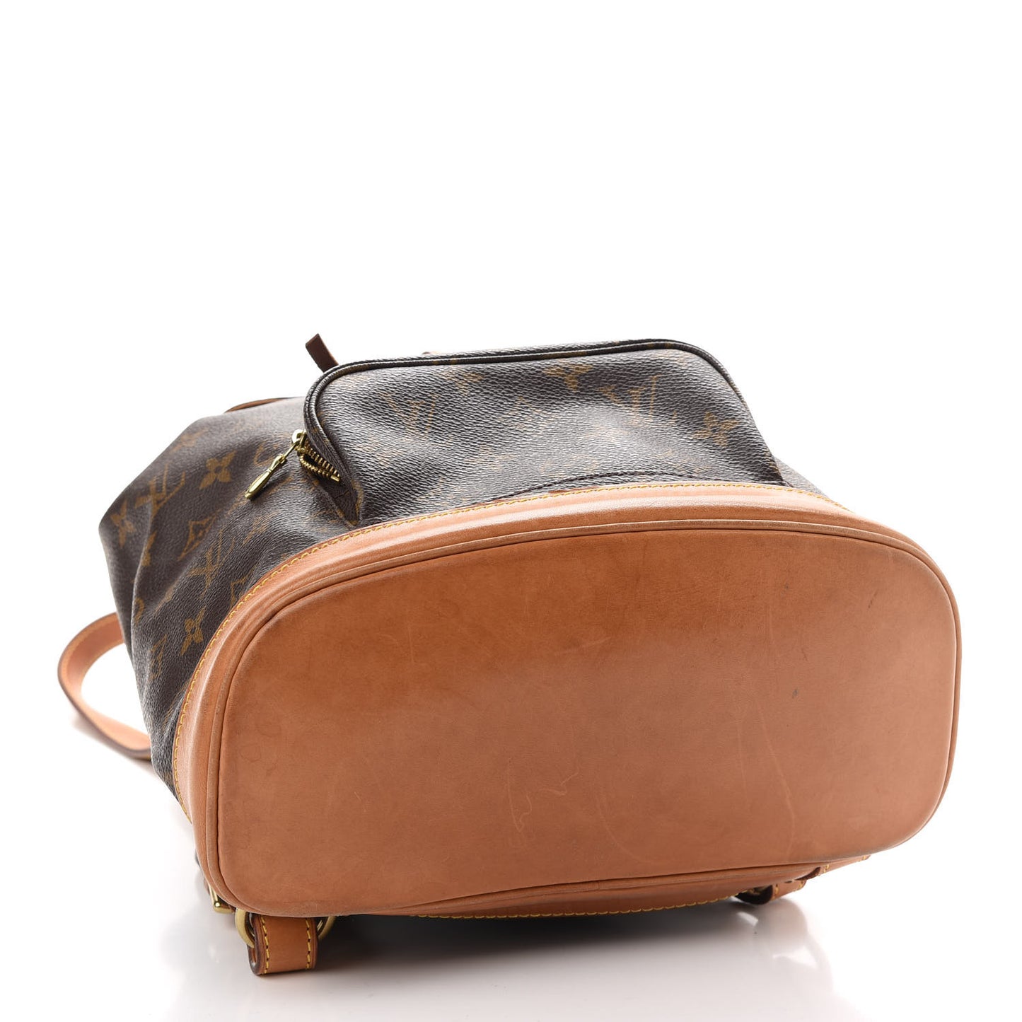Monogram Montsouris MM Backpack