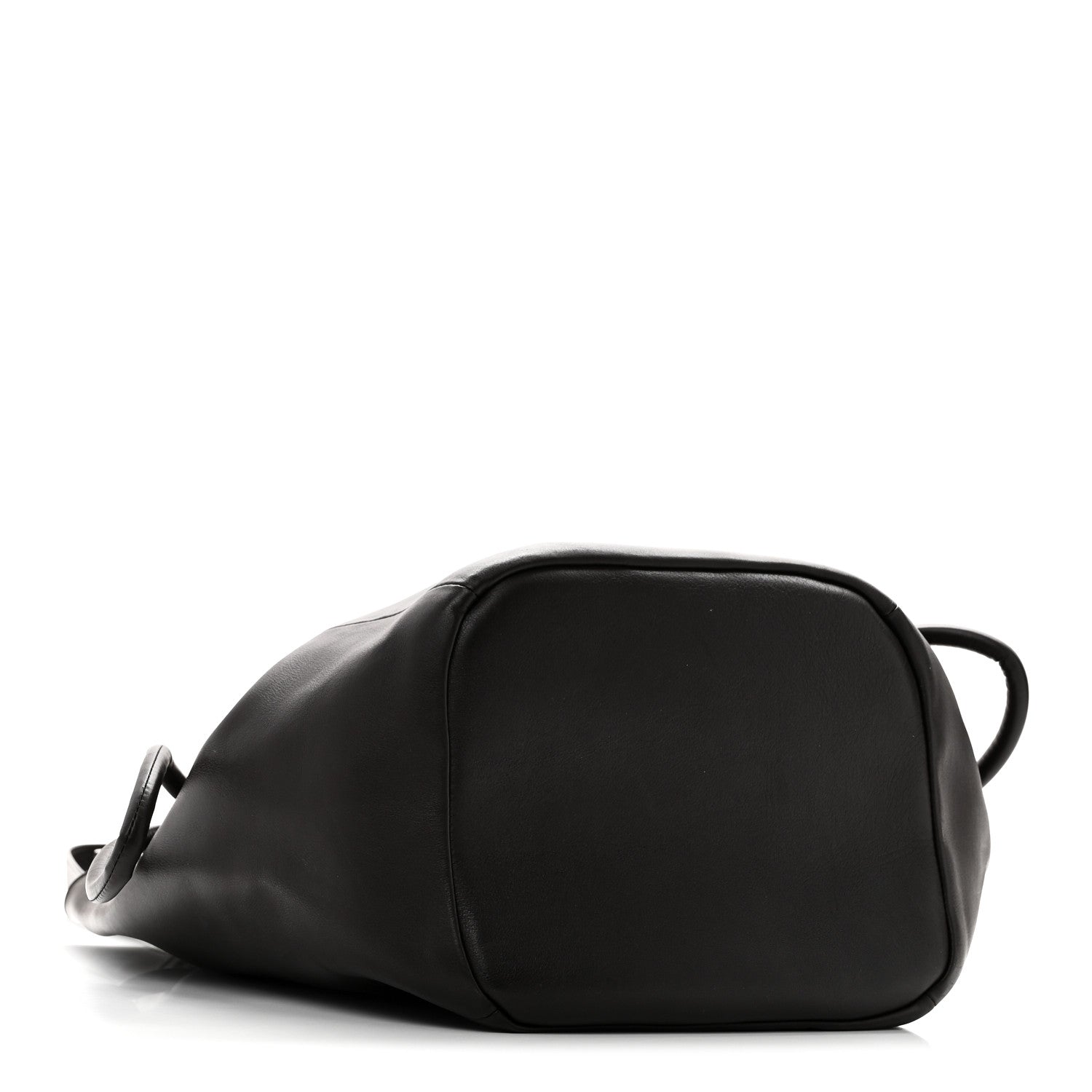 Bottega Veneta Calfskin Large Beak Tote Fondant 4 of 11
