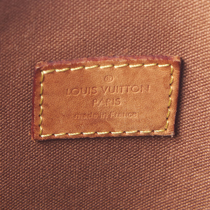 Louis Vuitton Monogram Cabas Beaubourg 8 of 8