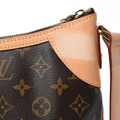 Louis Vuitton Monogram Odeon MM 8 of 10