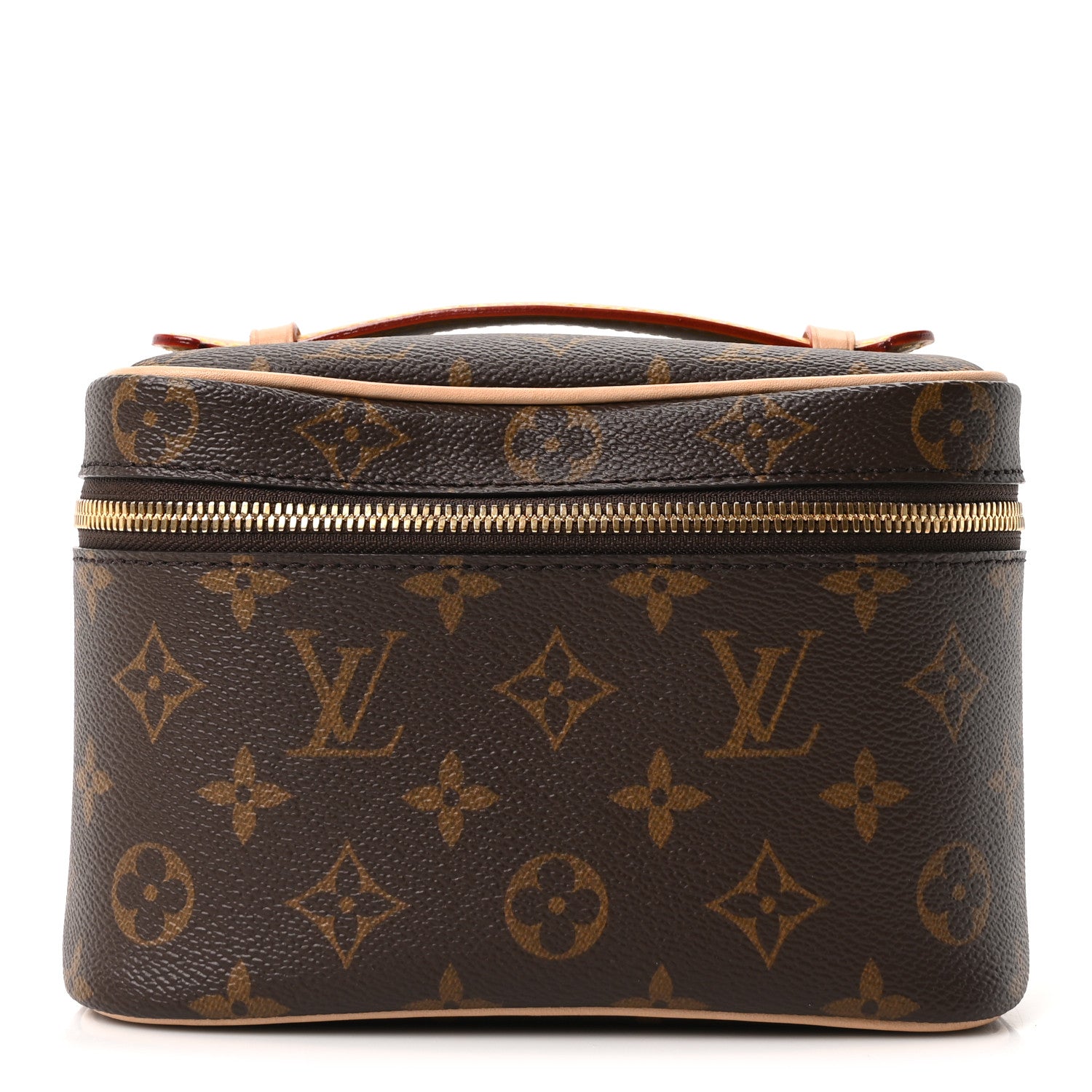 Louis Vuitton Monogram Nice Mini 1 of 10