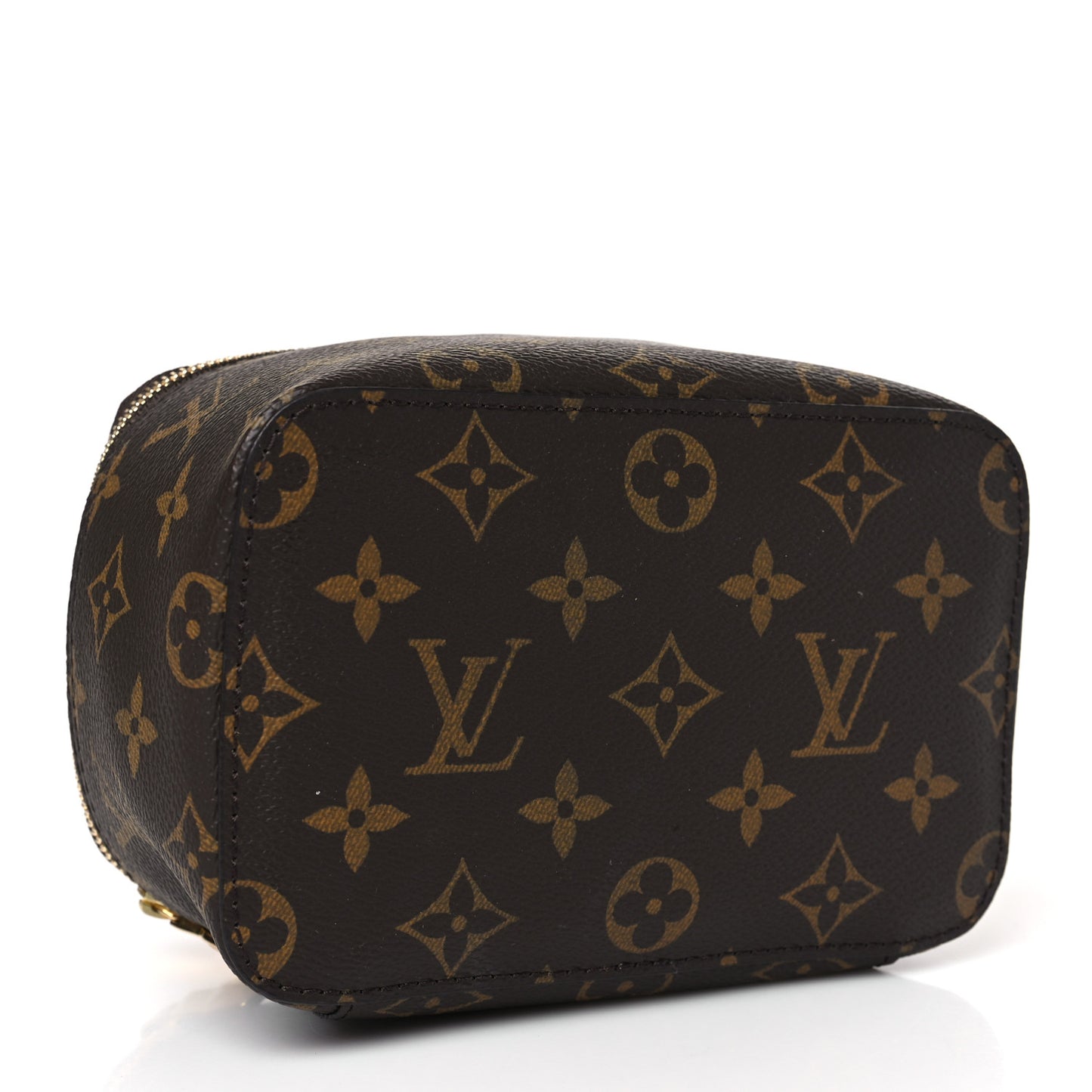 Monogram Packing Cube PM