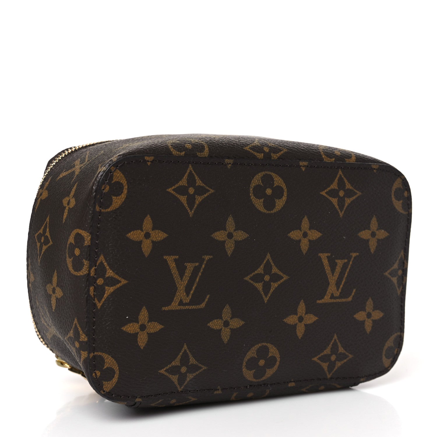 Louis Vuitton Monogram Packing Cube PM 4 of 8