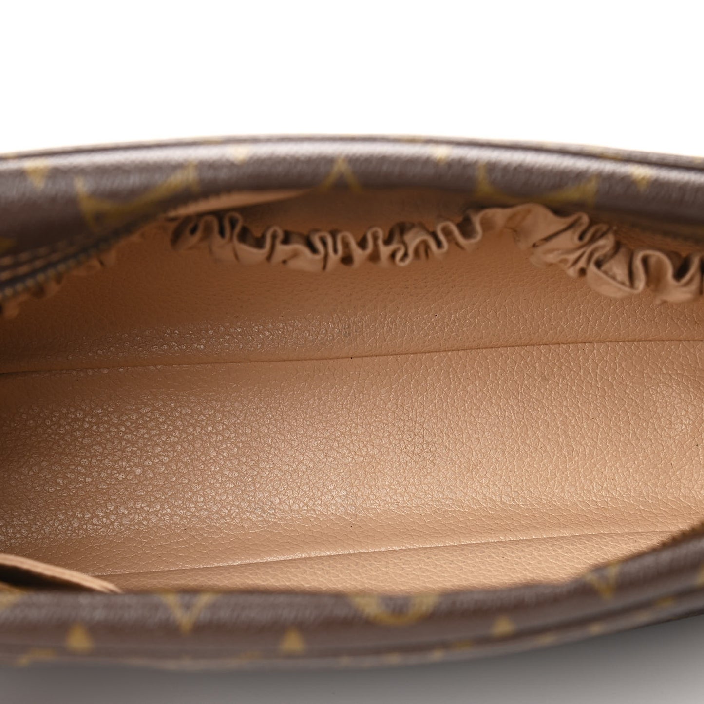 Monogram Trousse Toilette 28