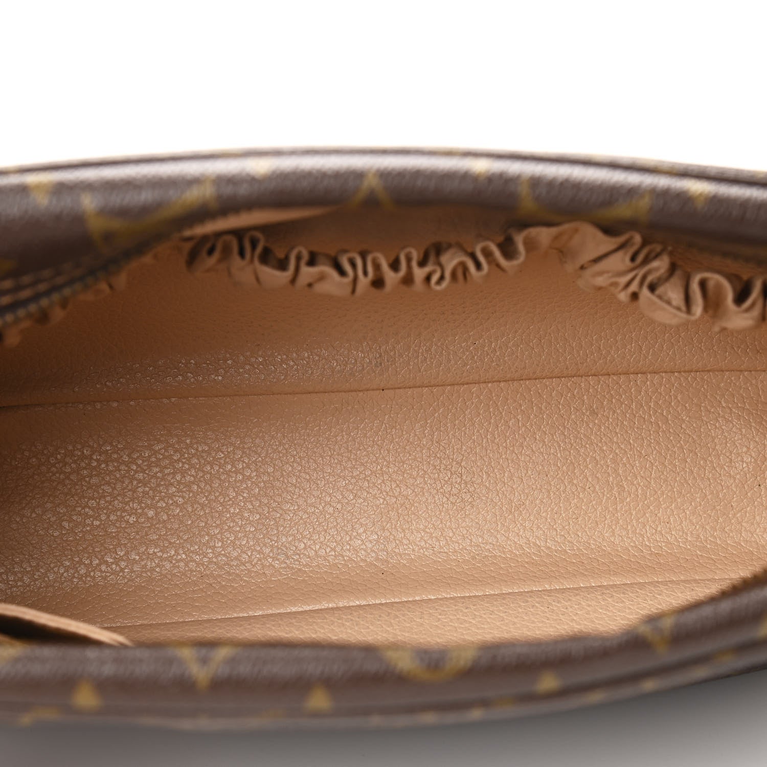 Louis Vuitton Monogram Trousse Toilette 28 5 of 7