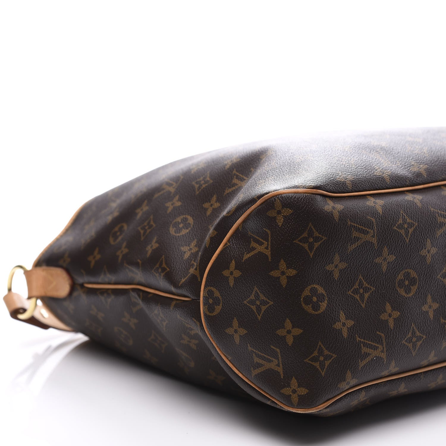 Louis Vuitton Monogram Delightful MM 7 of 9