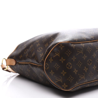 Louis Vuitton Monogram Delightful MM 7 of 9