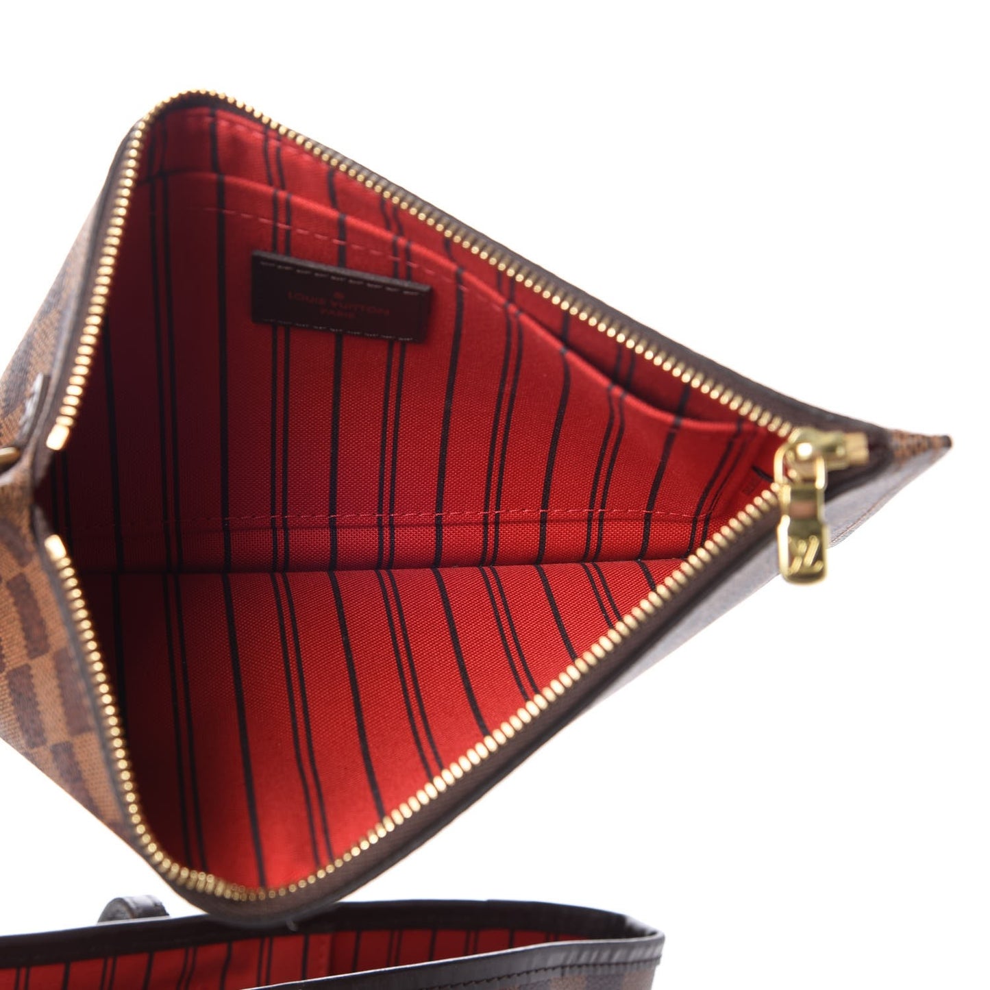 Damier Ebene Neo Neverfull MM