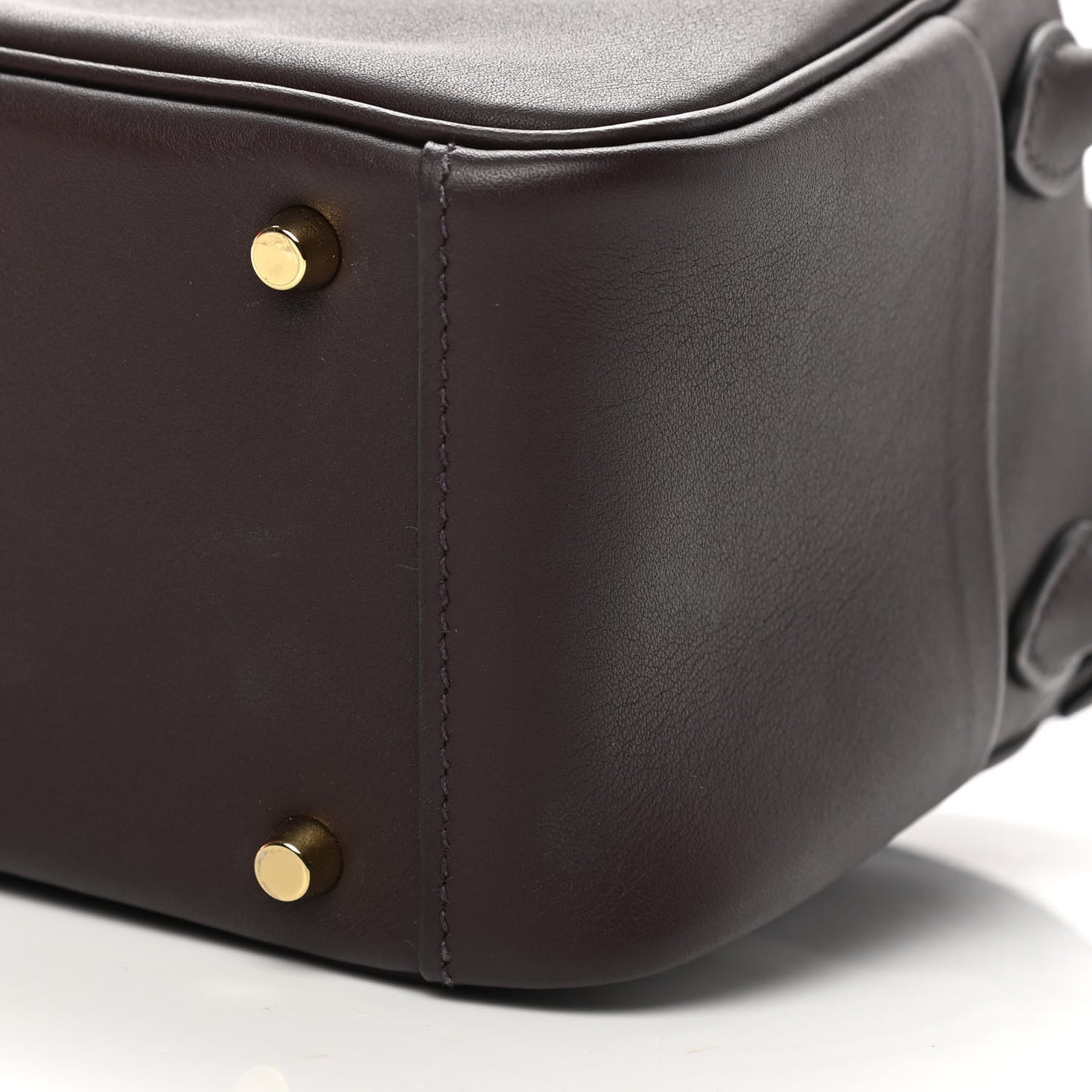 Swift Verso Mini Lindy 20 Rouge Sellier Bleu Saphir
